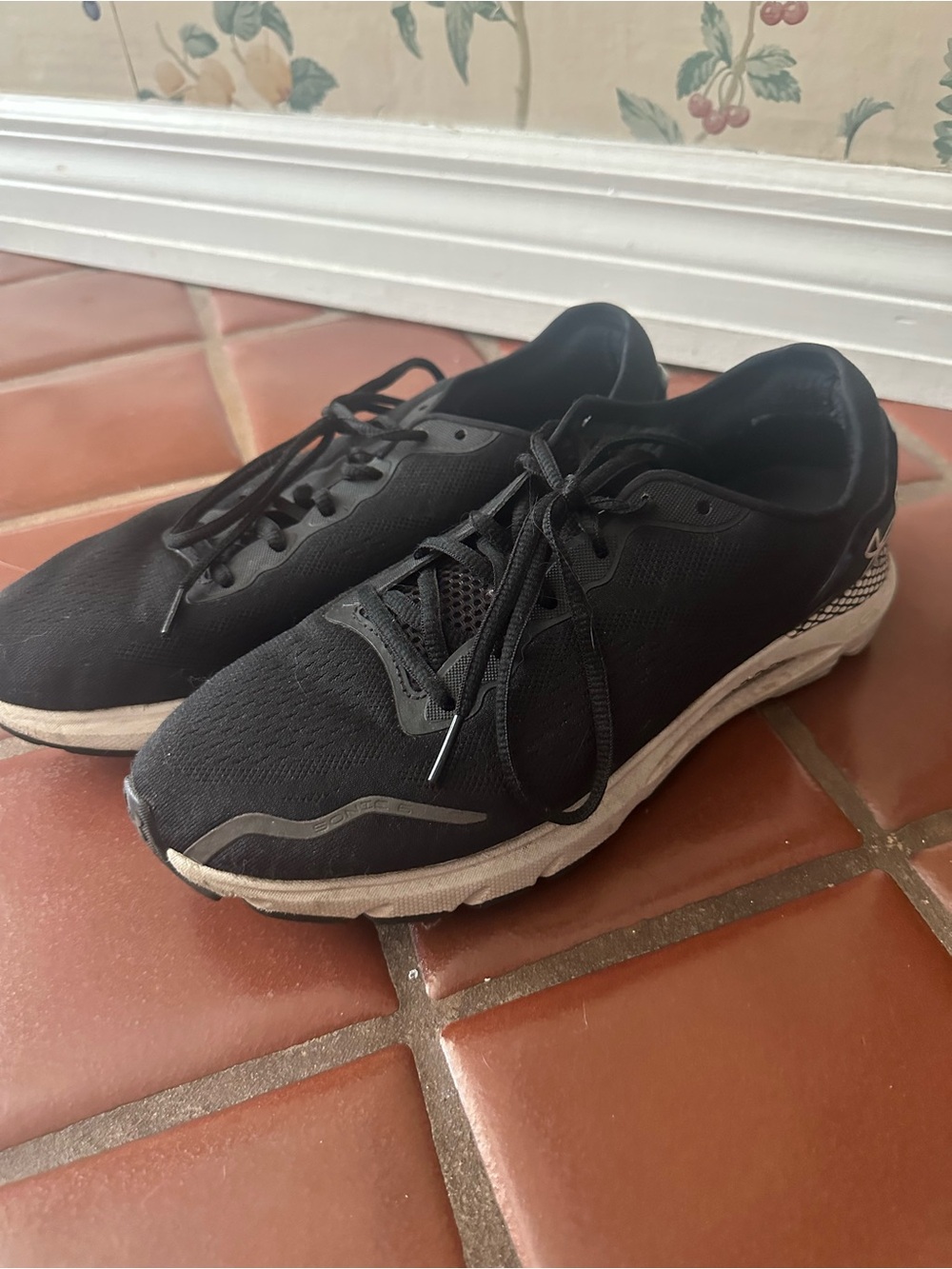 Men's under armor Athletic Sneakers